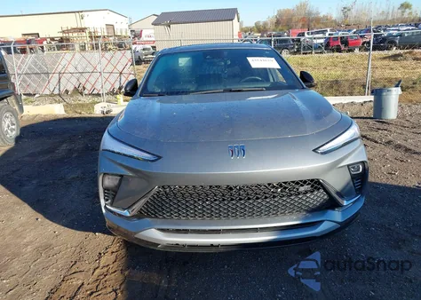 2025 Buick Envista Sport Touring Fwd z USA, uszkodzony, nr VIN KL47LBEP1SB089084